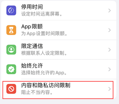 东洲appleID维修服务iPhone设置中Apple ID显示为灰色无法使用