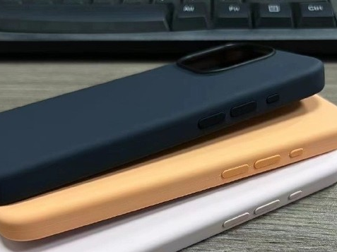 东洲苹果14维修站分享iPhone14手机壳能直接给iPhone15用吗?