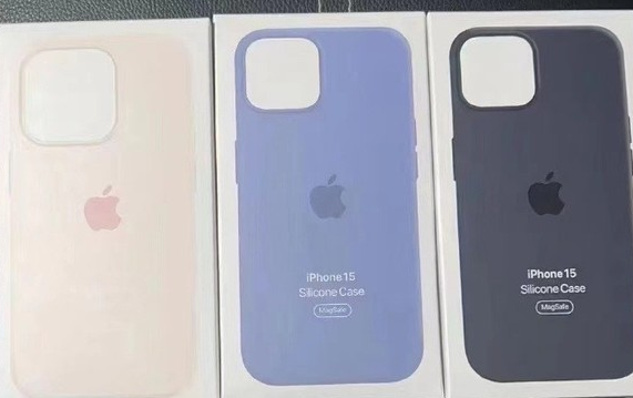 东洲苹果14维修站分享iPhone14手机壳能直接给iPhone15用吗？ 