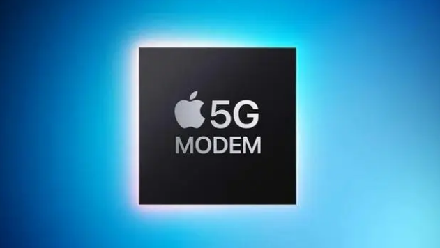 东洲苹果维修网点分享iPhone15会搭载自研5G芯片吗？ 