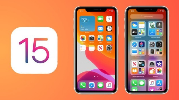 东洲苹果13维修分享iPhone13更新iOS 15.5，体验如何 