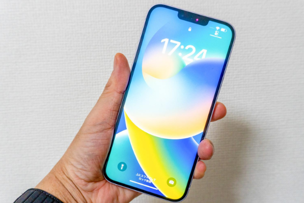 东洲苹果手机维修分享iPhone 14 Plus换电池 