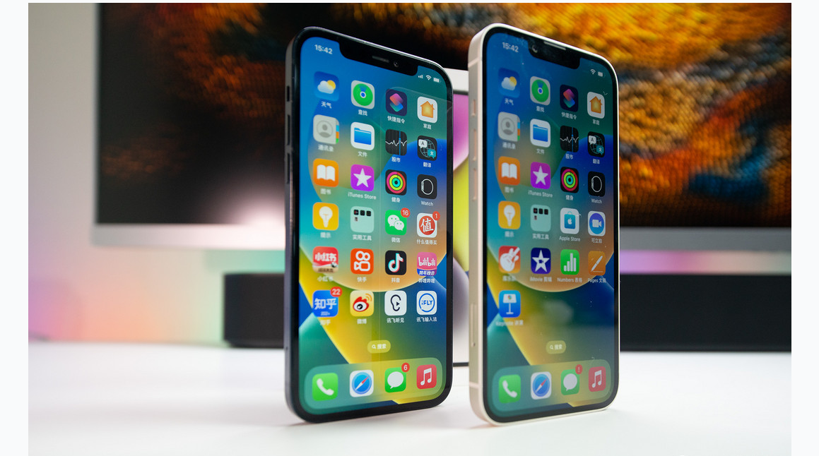 东洲苹果维修点分享iPhone 14 Plus进水维修 