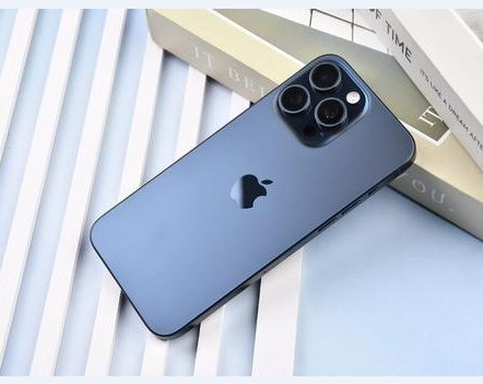 东洲苹果维修点分享iPhone 15 Pro Max进水维修 