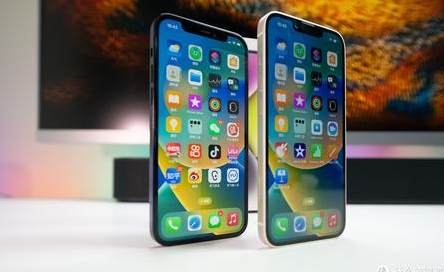 东洲苹果维修点分享iPhone 14 Plus换屏维修细节 