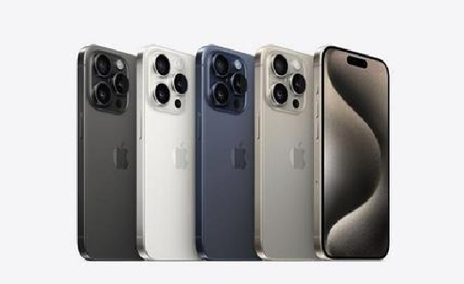 东洲苹果维修点分享iPhone 15 Pro屏幕更换易被忽略实操隐患 