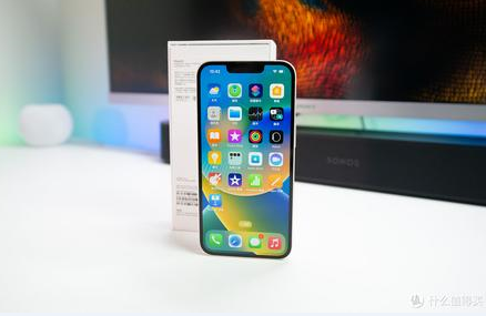 东洲苹果维修点分享iPhone 14维修主板时的细节问题 