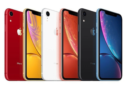 东洲苹果维修点分享iPhone XR自动关机音频功放与电池通信故障 