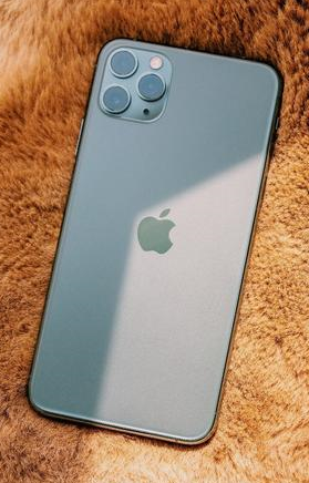 东洲苹果维修点分享iPhone 11Pro Max自动关机装配类硬故障 