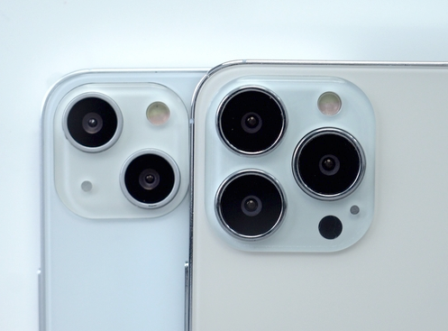东洲苹果维修点分享iPhone 13 Pro自动关机二修机隐性硬故障 