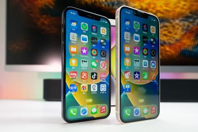 东洲苹果维修点分享iPhone 14 Plus自动关机内存连锁故障解析 