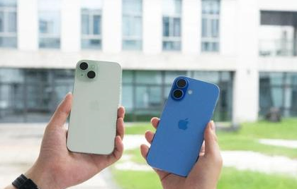 东洲苹果维修点分享iPhone 16 Plus出现自动关机的情况类型 