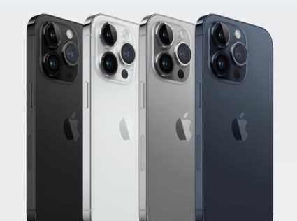 东洲苹果维修点分享iPhone 16 Pro自动关机出现故障解析 