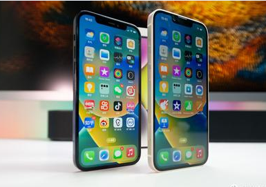 东洲苹果维修点分享iPhone 14 Plus扩容深层隐患梳理 