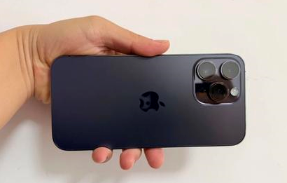 东洲苹果维修点分享iPhone 14 Pro Max扩容实战误区 
