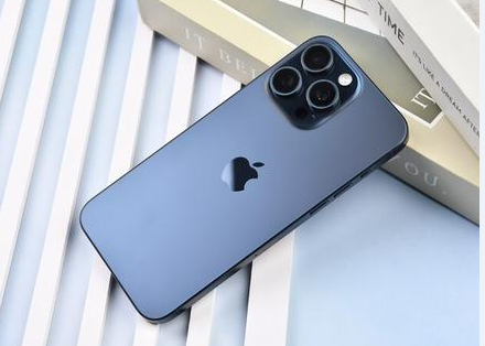东洲苹果维修点分享iPhone 15 Pro Max扩容静电与工艺坑 