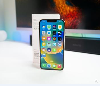 东洲苹果维修点分享iPhone 14音频与待机系统排错 