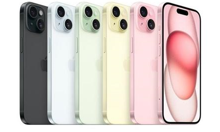 东洲苹果维修点分享iPhone 15续航与互通系统排错 