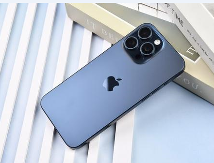 东洲苹果维修点分享iPhone 15 Pro Max邮件迁移排错 