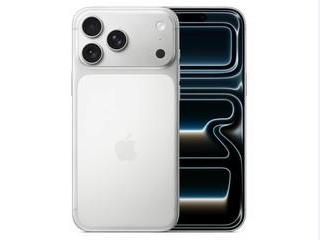 东洲苹果维修点分享iPhone 17 Pro Max多媒体与蜂窝 