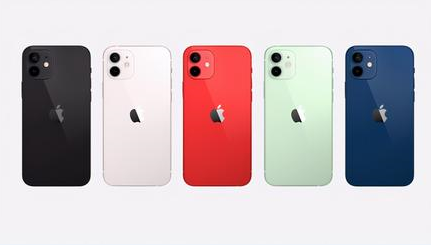 东洲苹果维修点分享iPhone 12黑屏隐蔽故障解读 