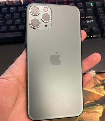 东洲苹果维修点分享iPhone 11 Pro电池发烫小众问题解读 