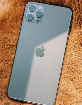 东洲苹果维修点分享iPhone 11 Pro Max电池发烫特殊问题 
