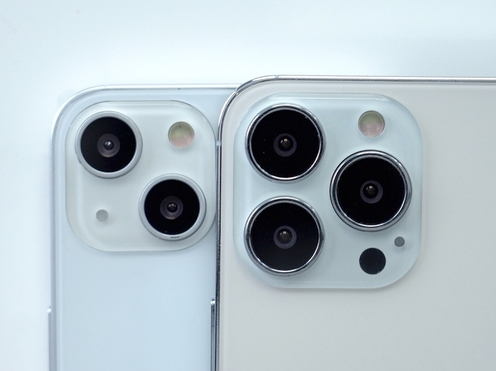 东洲苹果维修点分享iPhone 13 Pro Max发烫特殊故障解读 