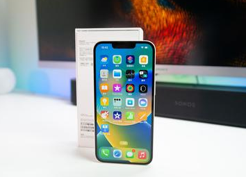 东洲苹果维修点分享iPhone 14电池发烫真实诱因盘点 