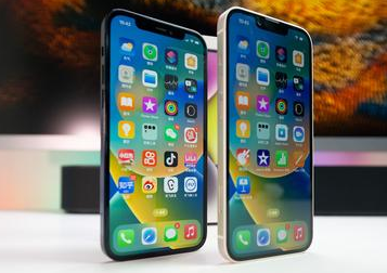 东洲苹果维修点分享iPhone 14 Plus发烫常见情况科普 