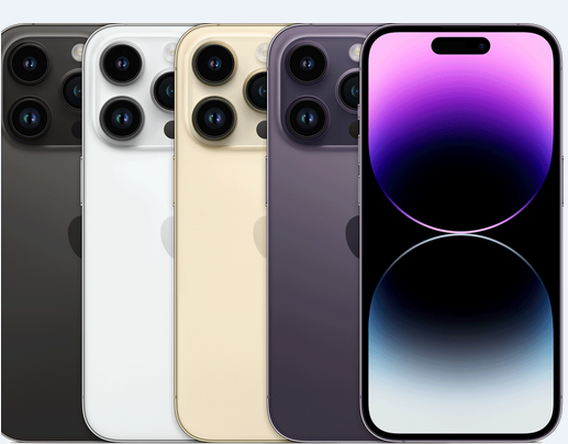 东洲苹果维修点分享iPhone 14 Pro发烫易忽略问题解析 