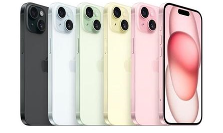 东洲苹果维修点分享iPhone 15发烫易忽视问题科普 