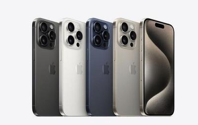 东洲苹果维修点分享iPhone 15 Pro发烫五大诱因详解 