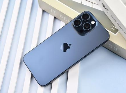 东洲苹果维修点分享iPhone 15 Pro Max发烫深度剖析 
