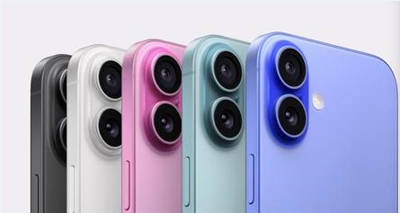 东洲苹果维修点分享iPhone 16发烫易忽视因素汇总 