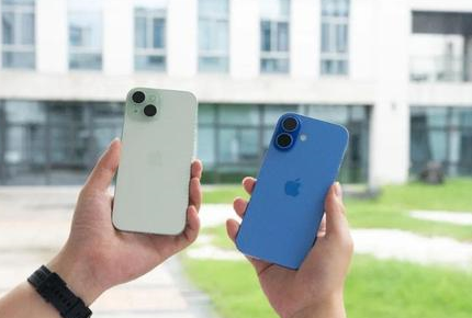 东洲苹果维修点分享iPhone 16 Plus发烫多场景剖析 