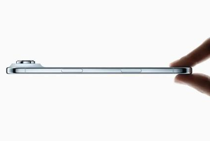 东洲苹果维修点分享iPhone 17 Air发烫几大隐形诱因 