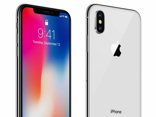 东洲苹果维修点分享iPhone X摄像头实拍质感与场景适配全解析 