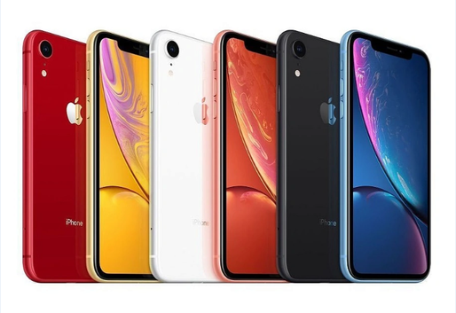东洲苹果维修点分享iPhone XR摄像头原生色彩表现与日常拍摄实用指南 
